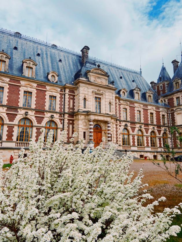 Château