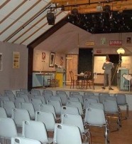 Théâtre Michel Dèque