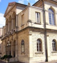 Théâtre Municipal