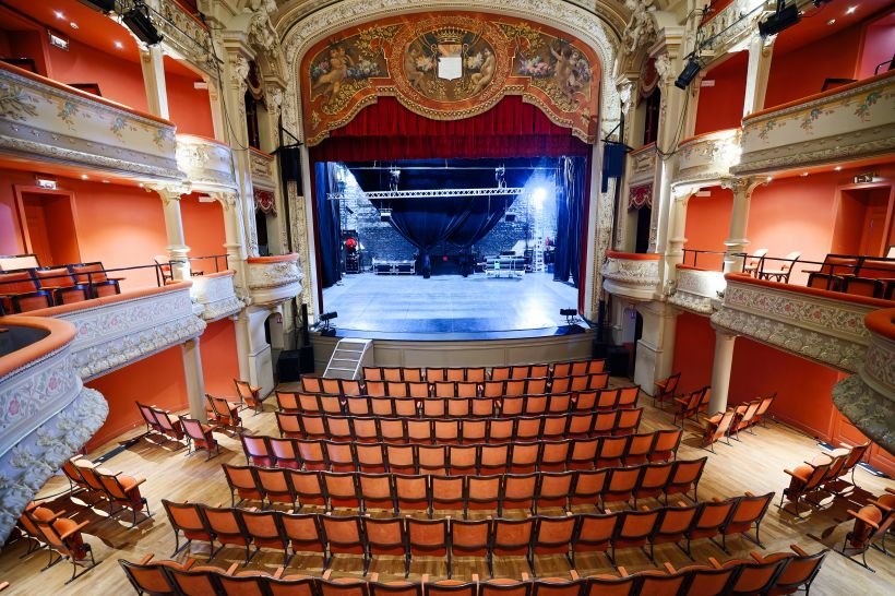 Théâtre Municipal