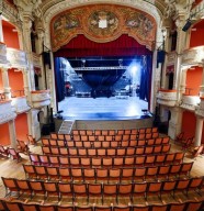 Théâtre Municipal
