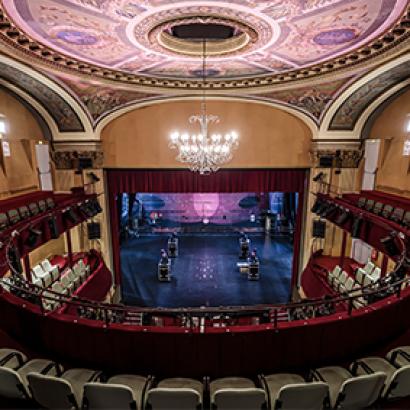 Théâtre
