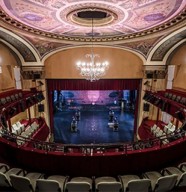Théâtre