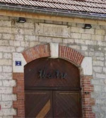 Théâtre du Lavoir