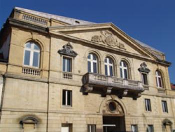 Théâtre Bernard Blier