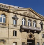 Théâtre Bernard Blier
