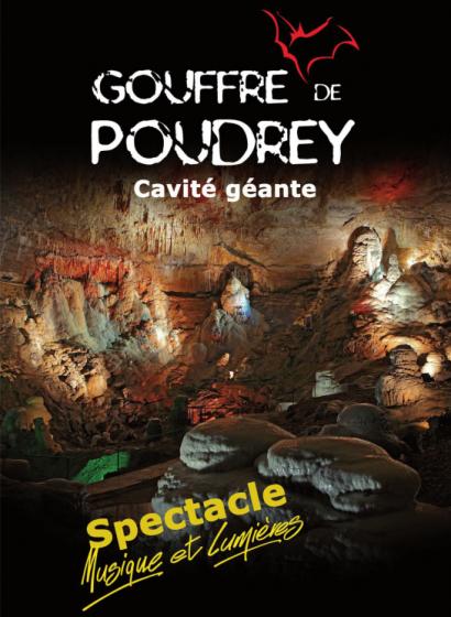 Gouffre de Poudrey