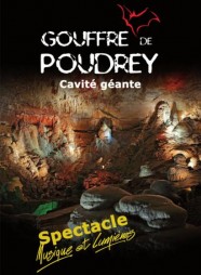 Gouffre de Poudrey