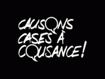 Association Lire, Voir, Ecouter