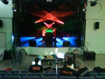 Association Erato