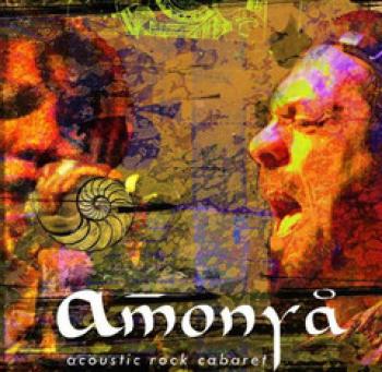 Amonya