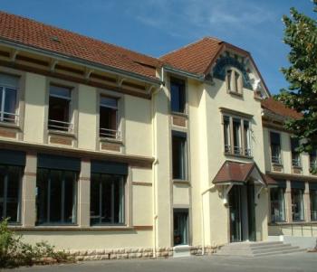 Médiathèque Le Bélieu
