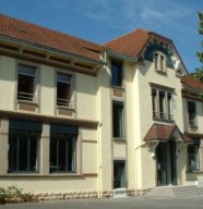 Médiathèque Le Bélieu