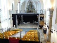 Chapelle de la Congrégation