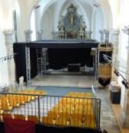 Chapelle de la Congrégation