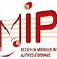 EMIPO - Ecole de Musique Intercommunale du Pays d'Ornans