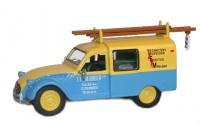 Besançon Autos Miniatures