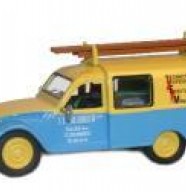 Besançon Autos Miniatures