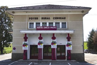 Théâtre Charles Vauchez