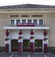 Théâtre Charles Vauchez