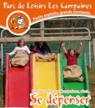 Parc de Loisirs Les Campaines