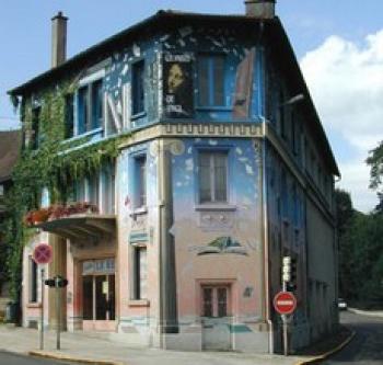 Salle du Rex