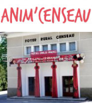 Anim'Censeau