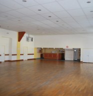 Salle de l'Union