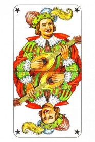 Club de Tarot Bisontin