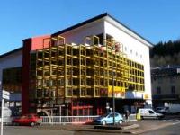 Espace Lamartine