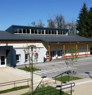 Salle des Fêtes "Espace du Vaizot"