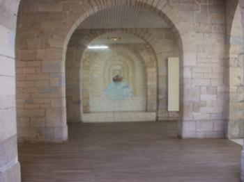 Salle des Halles