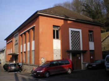 Cité Bon-Secours