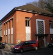 Cité Bon-Secours