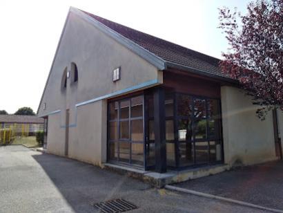 Maison du Temps Libre