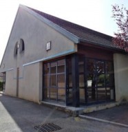 Maison du Temps Libre