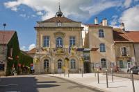 Espace Culturel