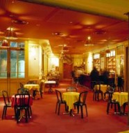 Café de la Maison du Peuple