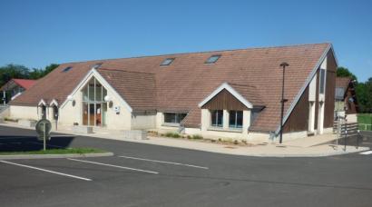 Maison du Temps Libre
