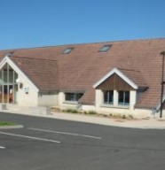 Maison du Temps Libre