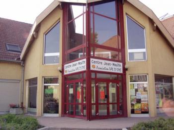 Centre Jean Moulin