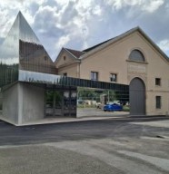 La Halle aux Grains