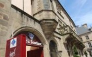 Office de Tourisme
