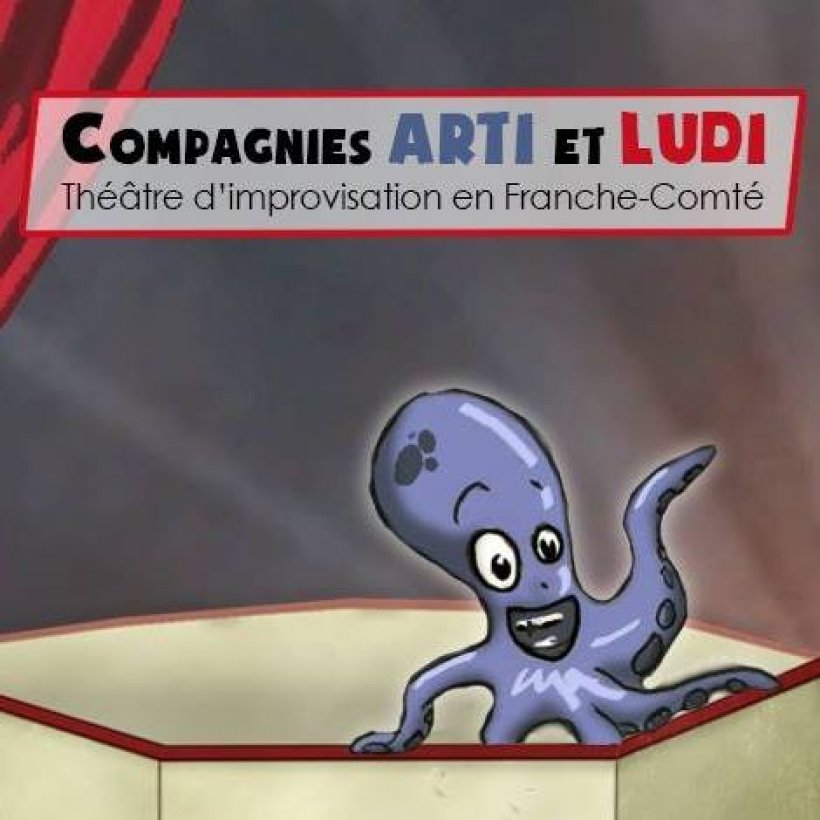 ARTI & LUDI FC