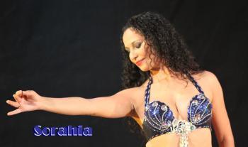 Sorahia Danse