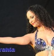 Sorahia Danse