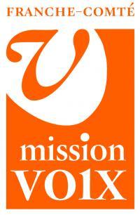 Franche-Comté mission voix