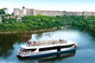 Bateau Le Vauban