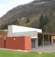 Le CARÉ - Centre d'Affaires et de Rencontres