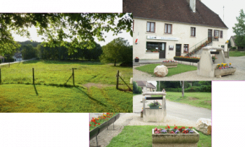 Les Amis de la Clairière de Chaux